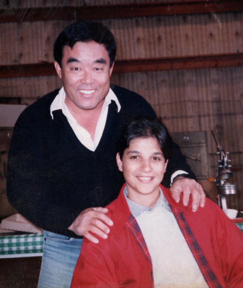 Fumio Demura