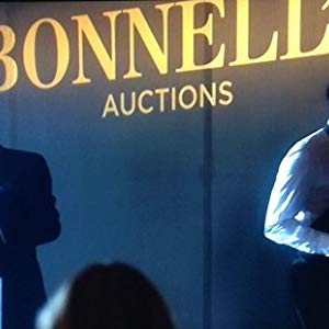 Auctioneer