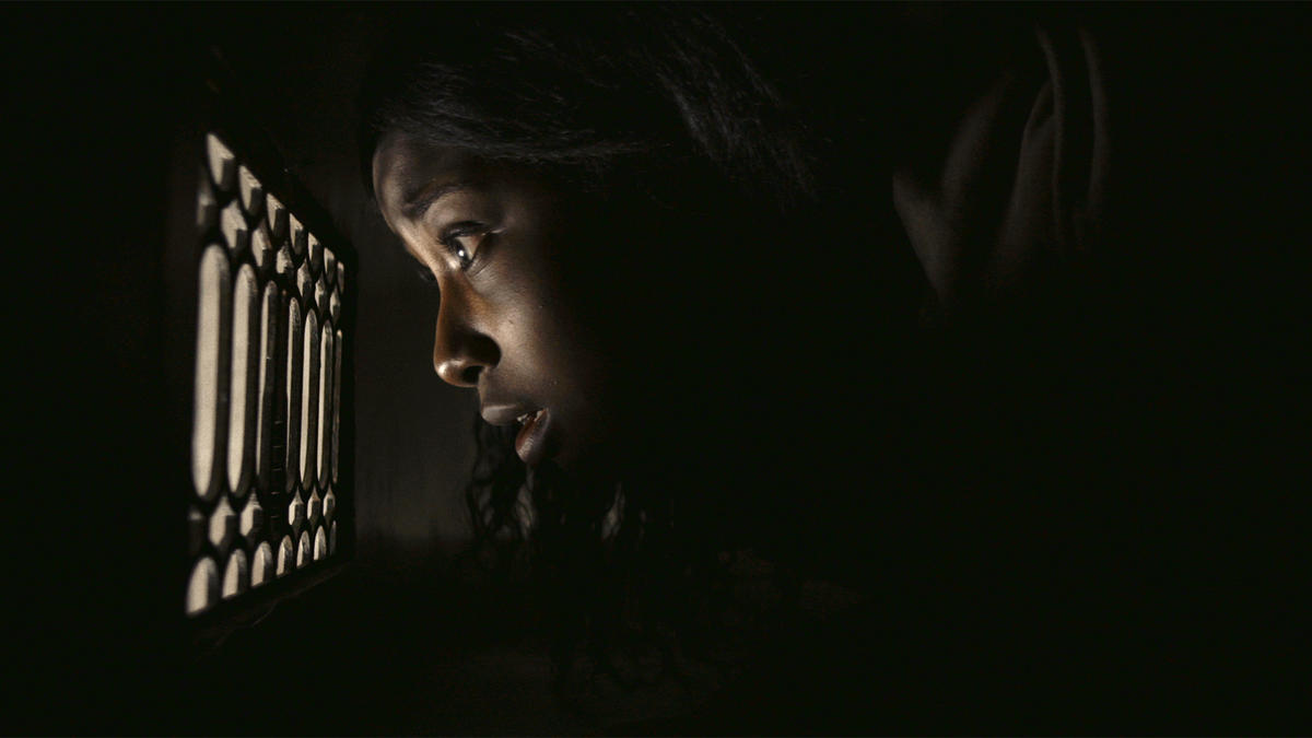 Naika Toussaint