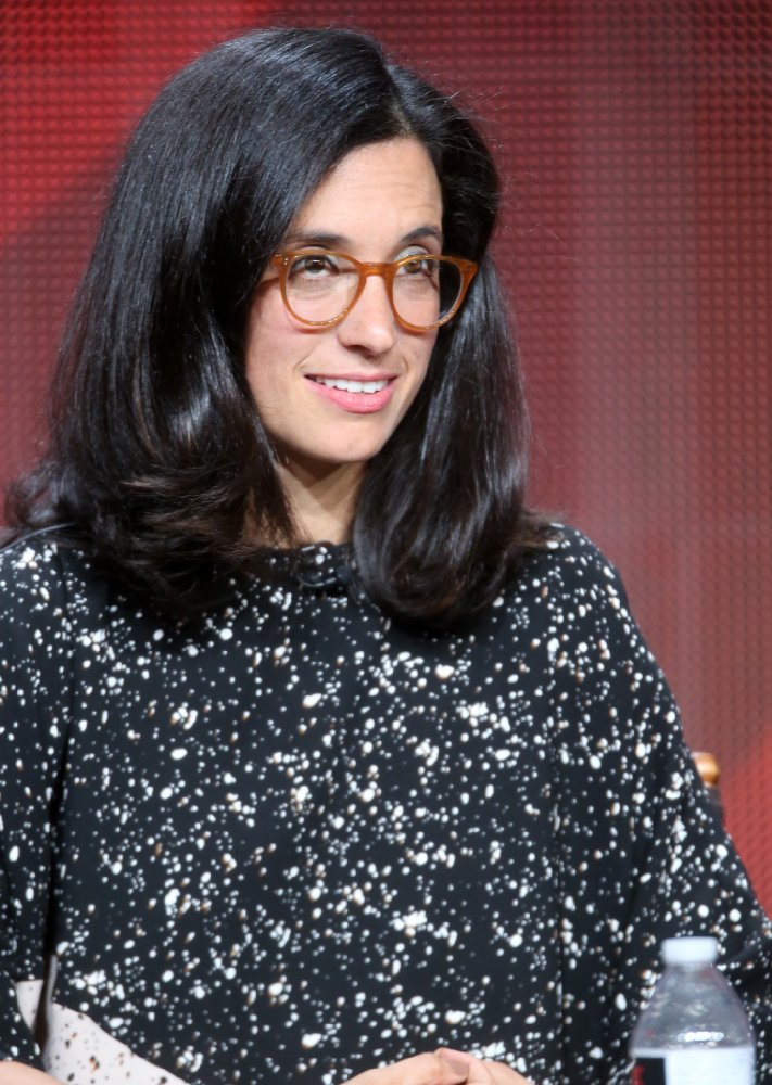 Sarah Treem