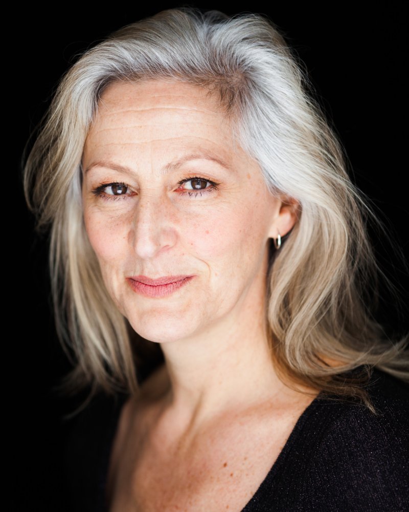 Elaine Hallam
