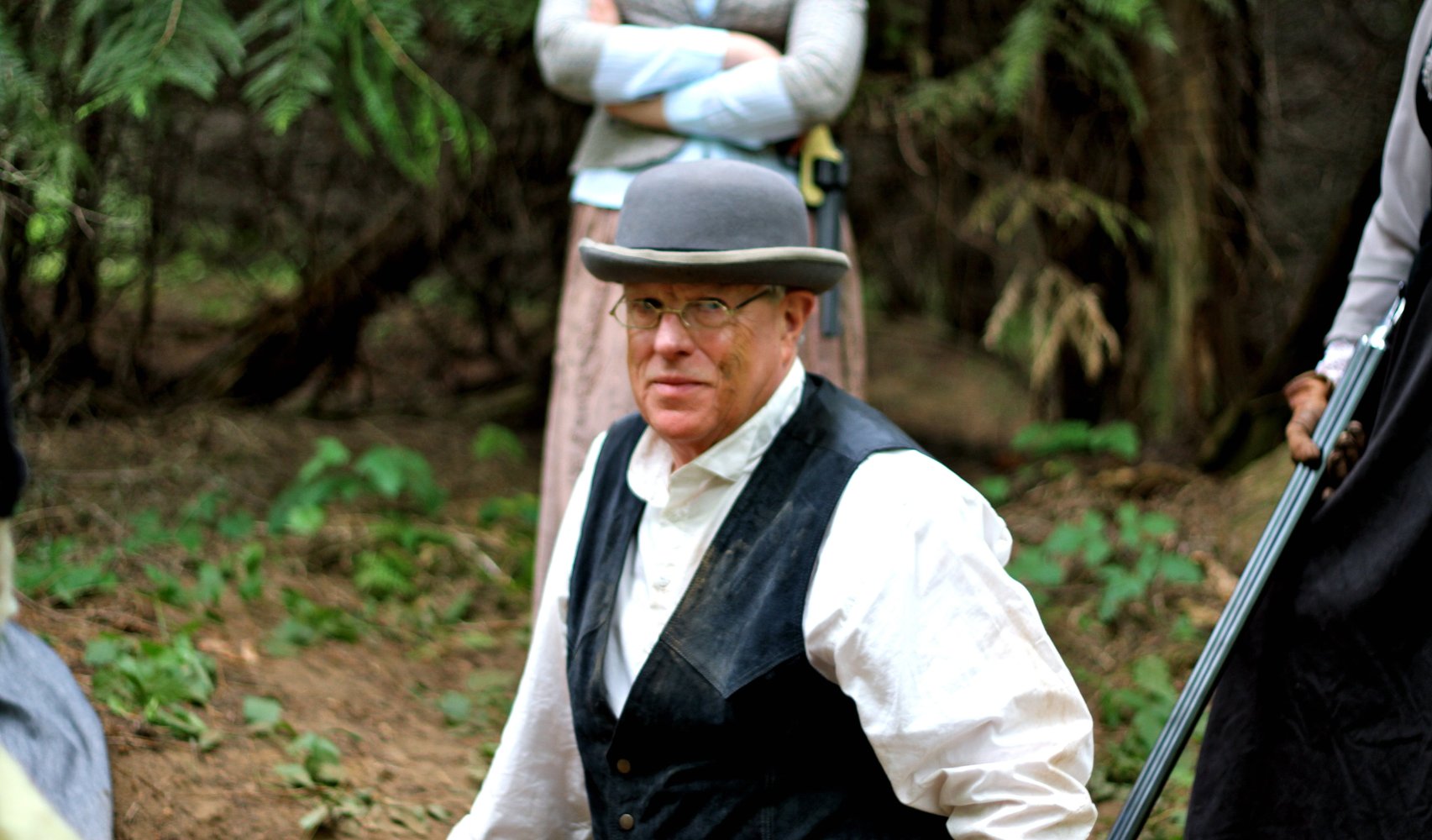 Christopher Toyne