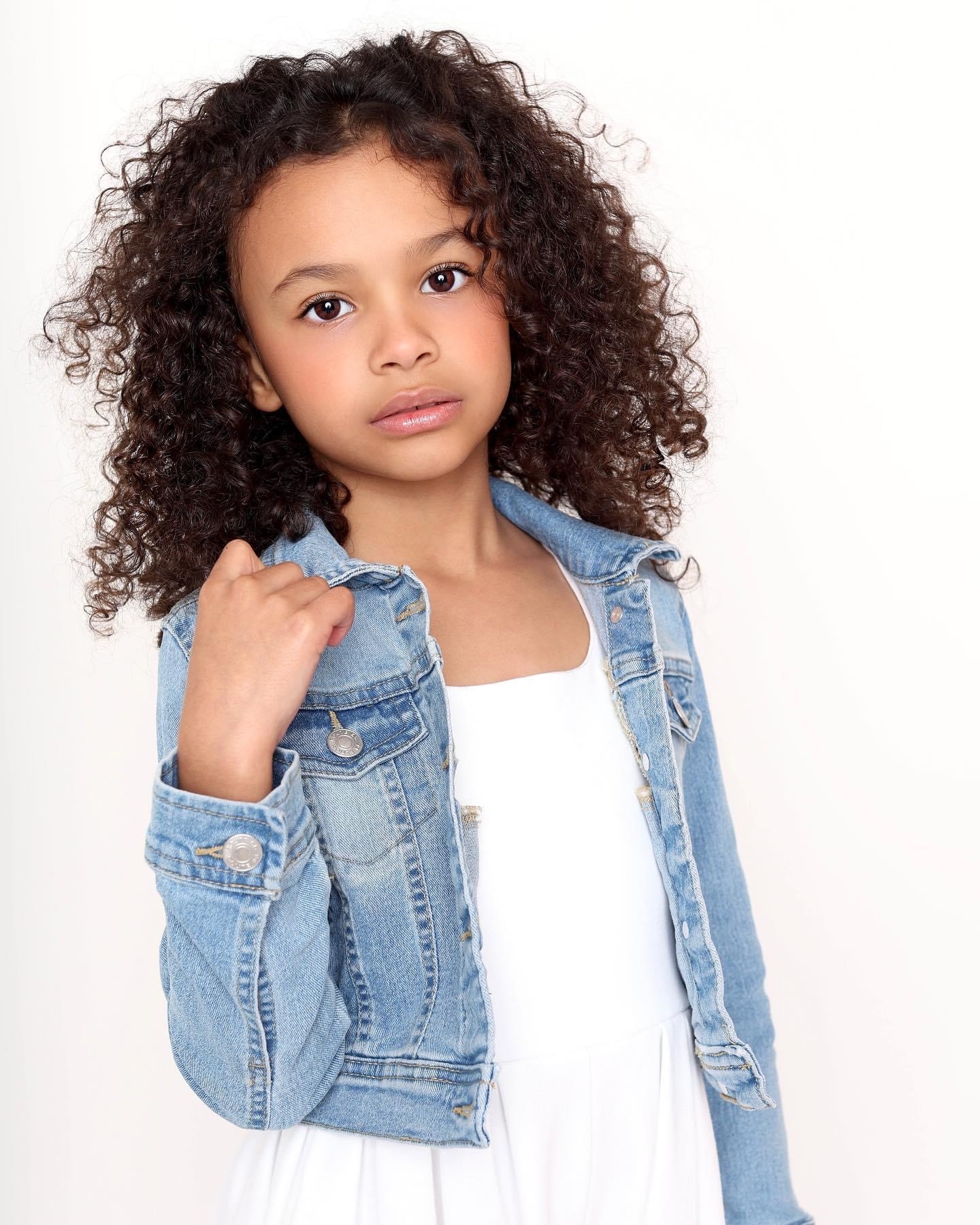 Teagan Meredith