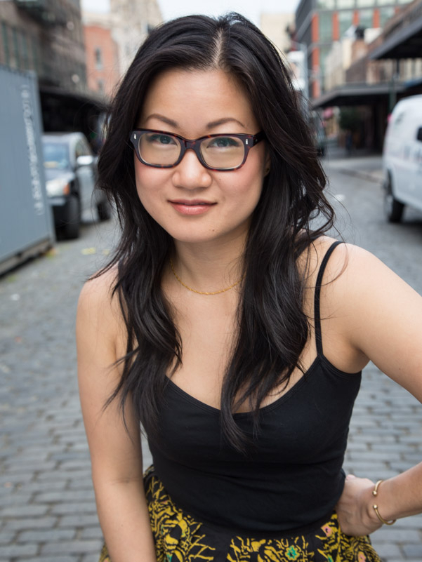 Tabitha Lee