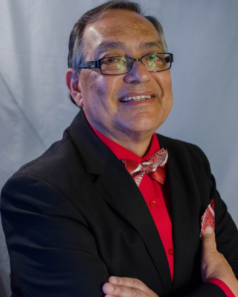 Rosendo 'Ross' DeLeon