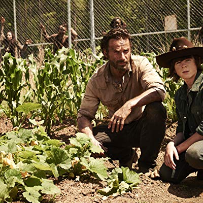 Carl Grimes