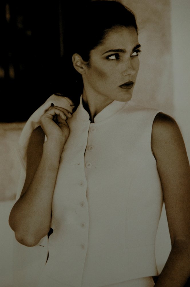Zoe Bournelis