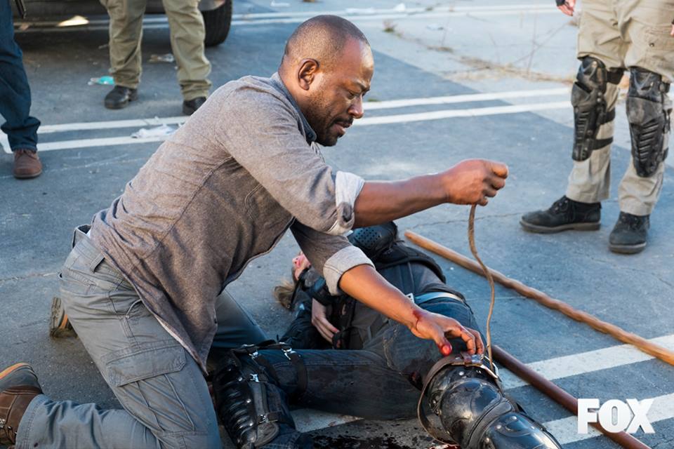 Morgan Jones
