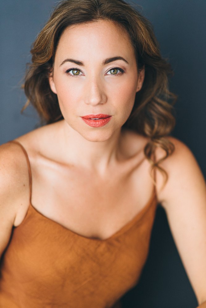 Leanne Poirier Greenfield