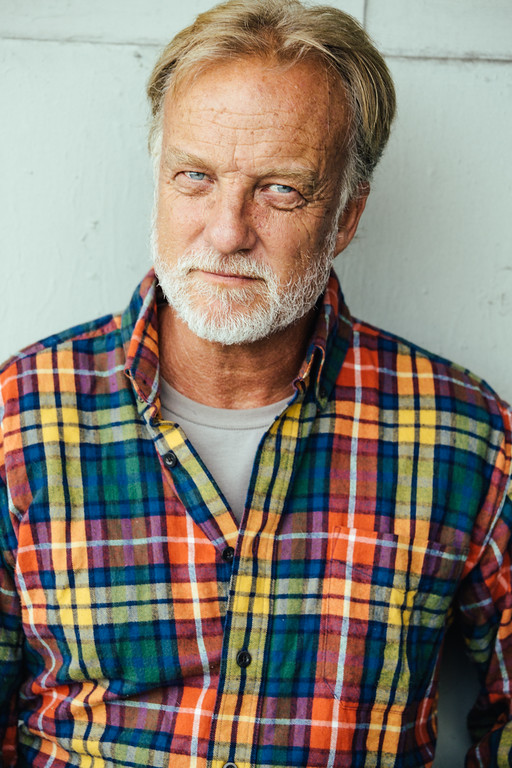 David Rockwell