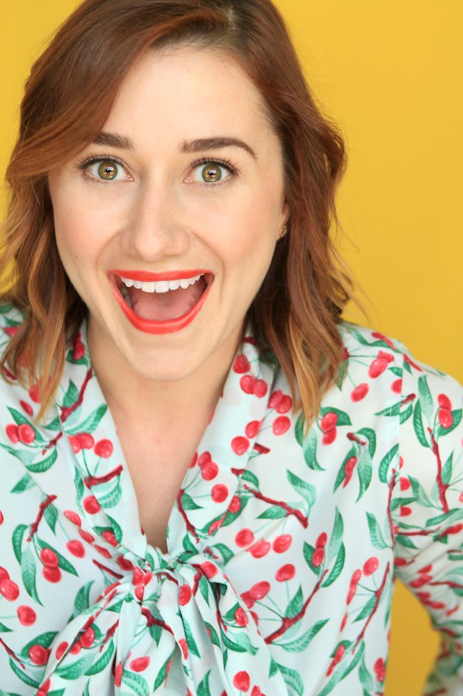 Julia Wackenheim-Gimple