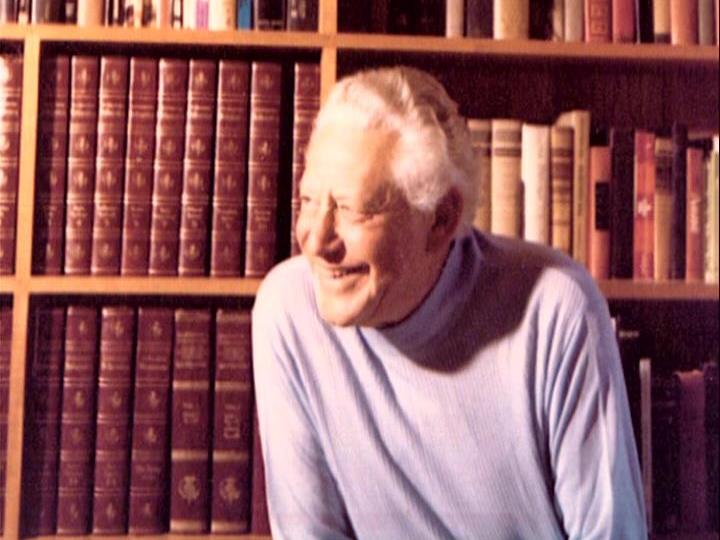 Richard Maibaum