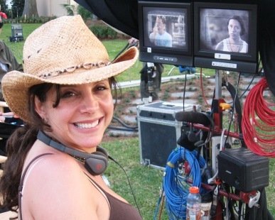 Julie O'Hora
