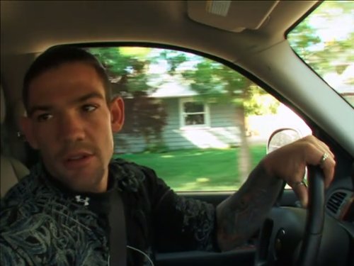 Leland Chapman