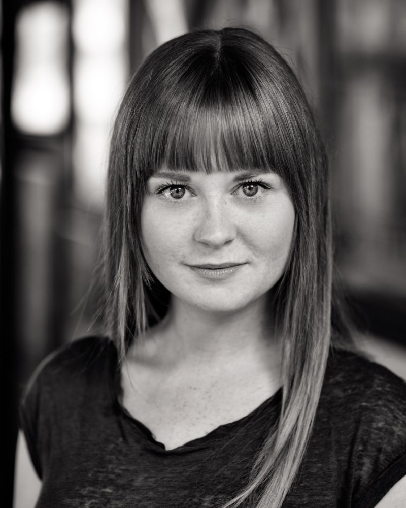 Alicia Gerrard