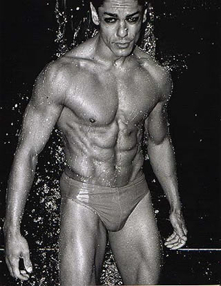 Shane C. Rodrigo