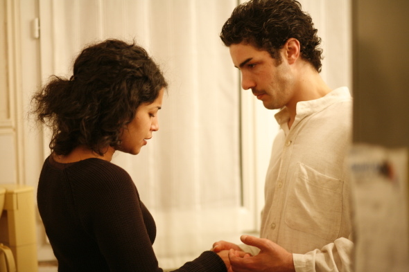 Malik El Djebena