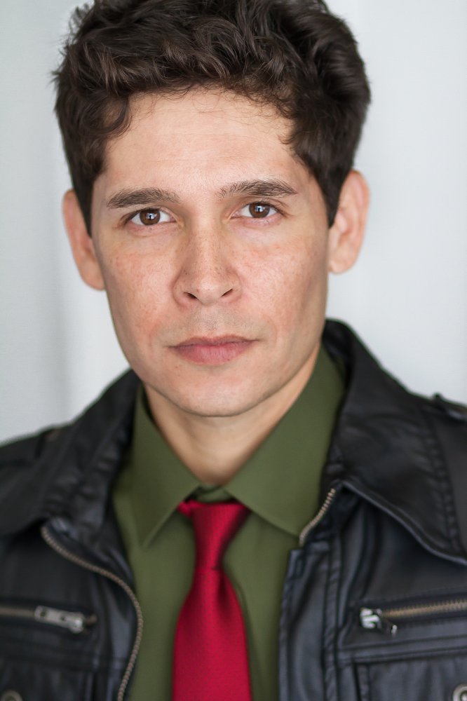 Anthony Corrales