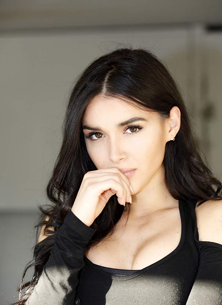 Edilsy Vargas