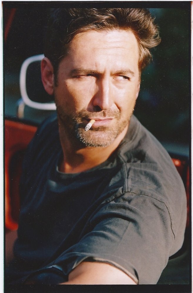 Neil Colin