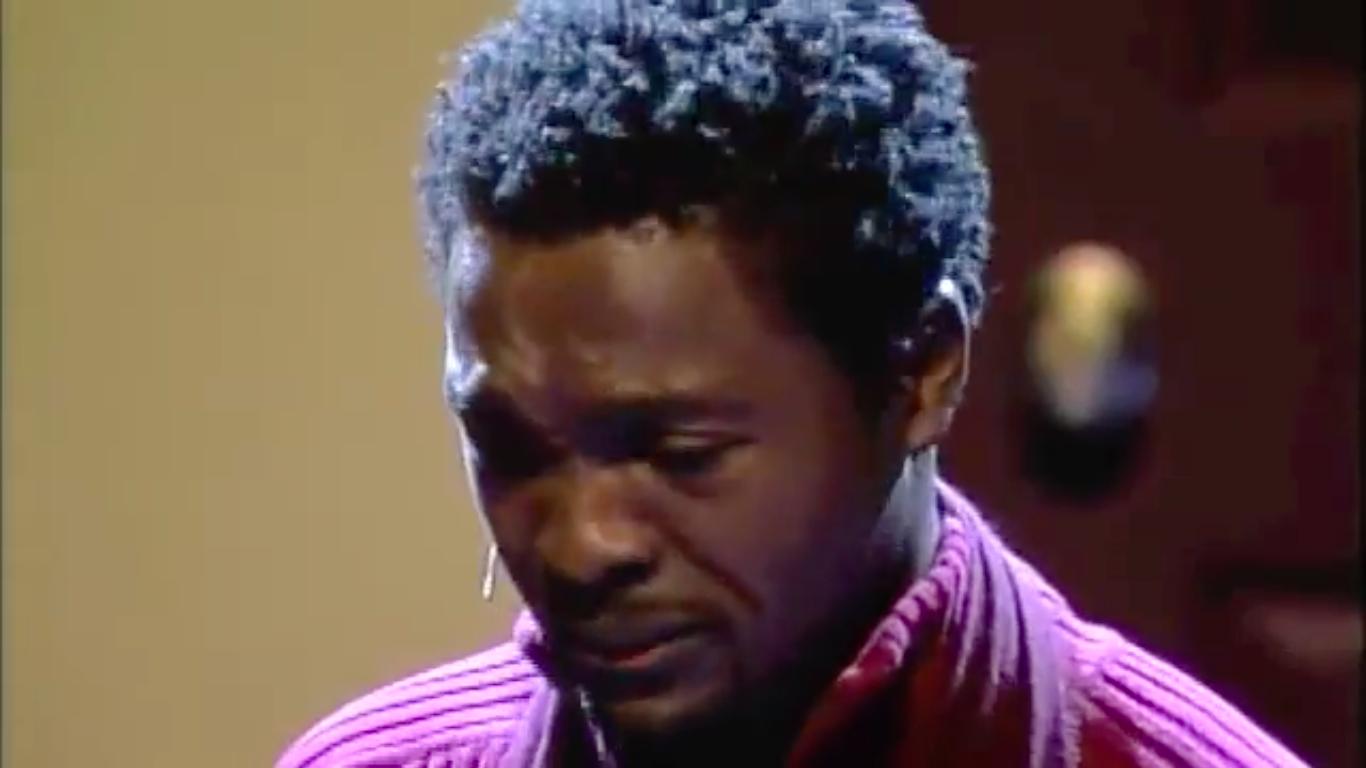 Ivan Mbakop