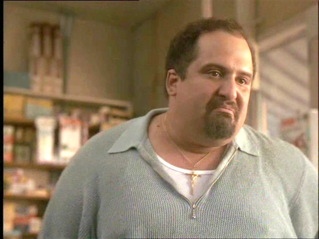 Frank Medrano