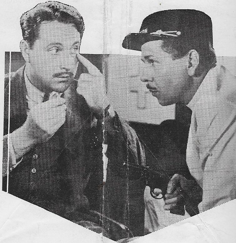 Donald Douglas