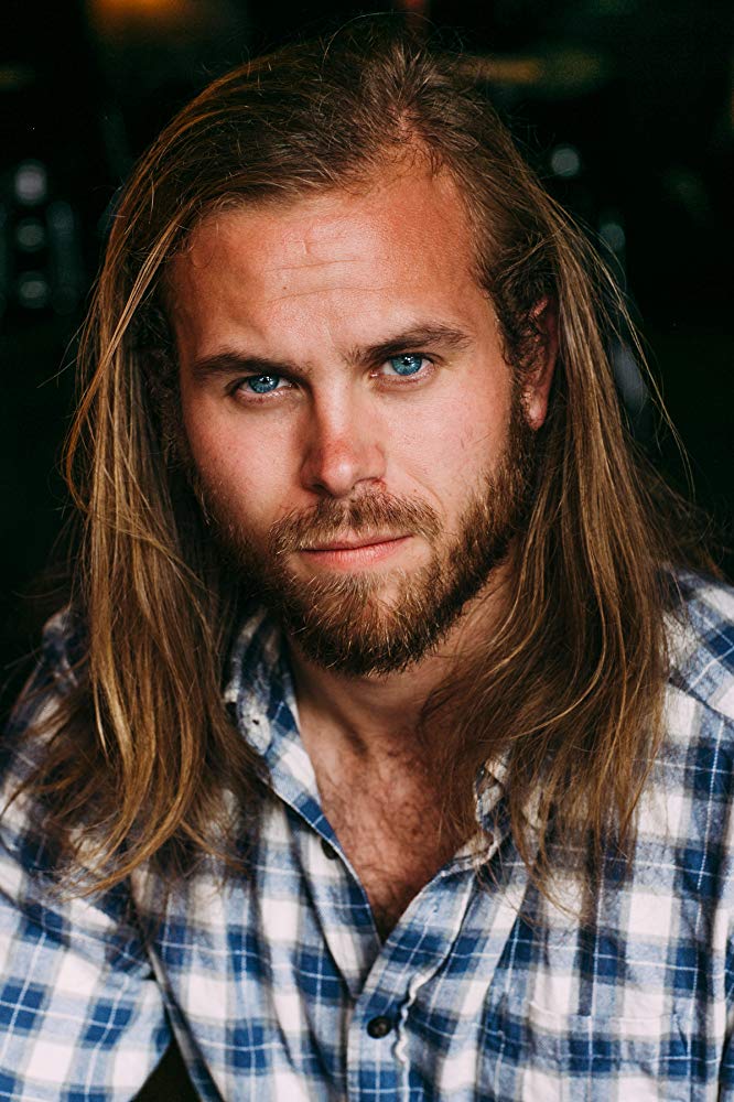 Bryan Staggers
