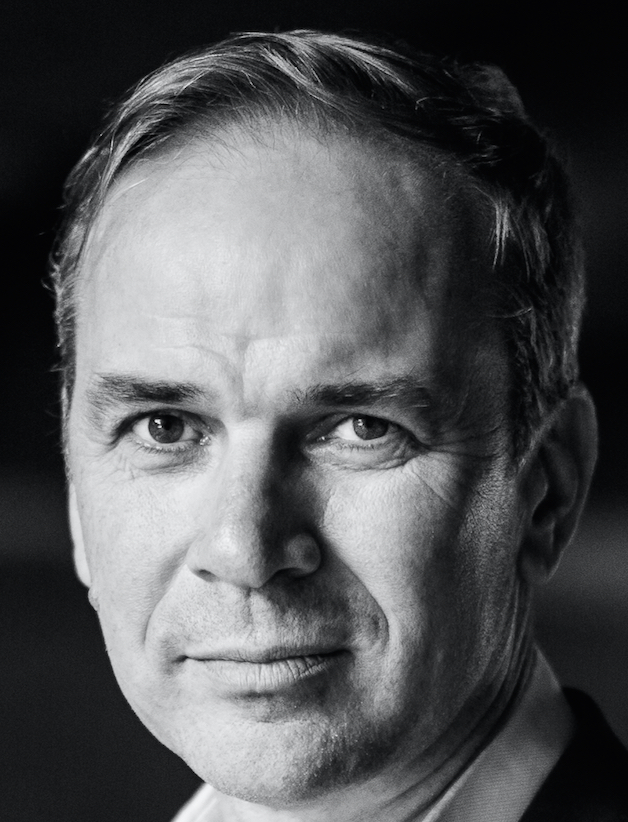 John-Christian Bateman