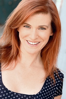 Heather Harper