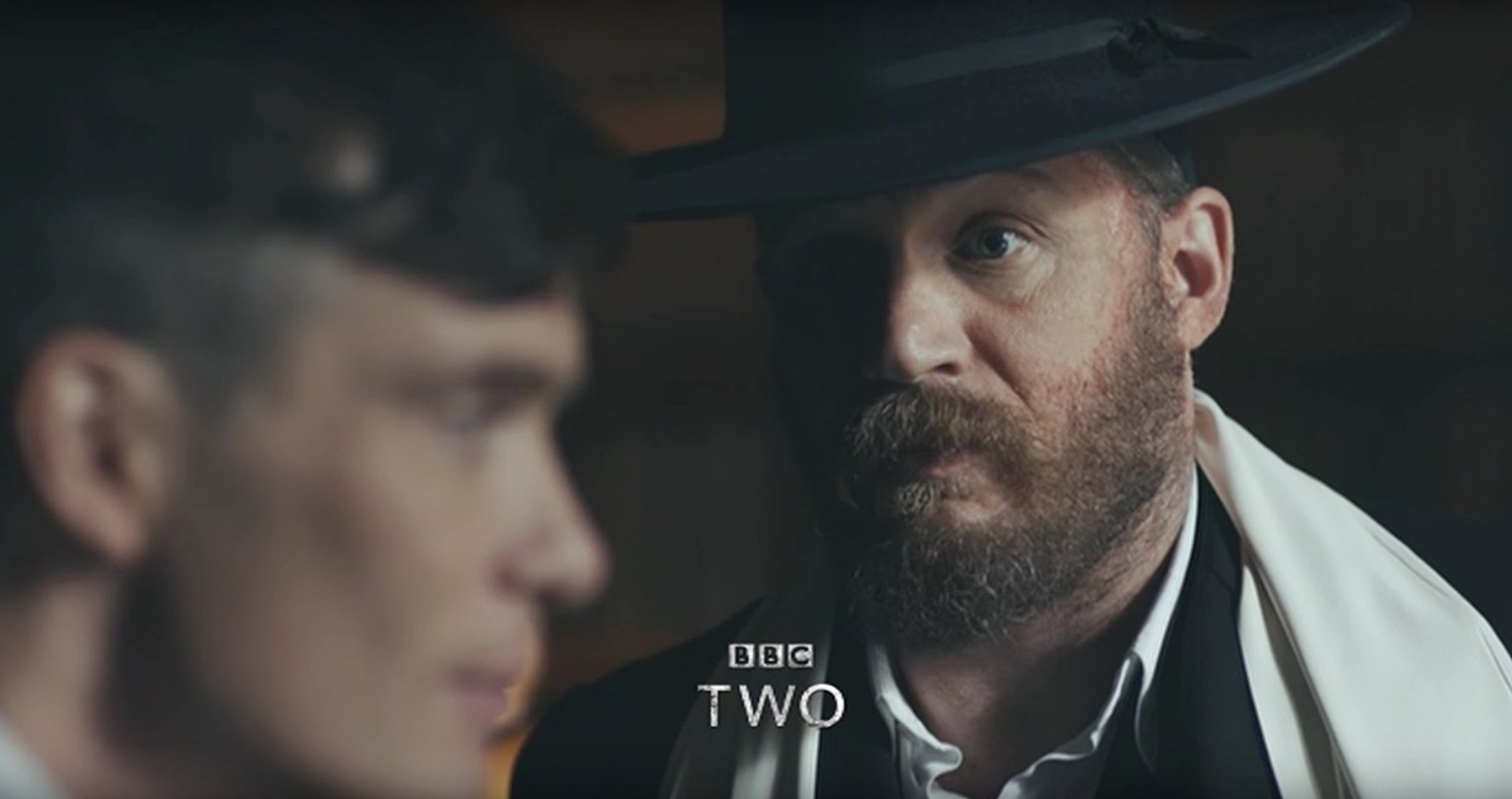 Alfie Solomons