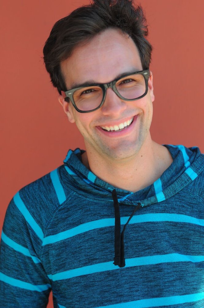 Ross Shaw