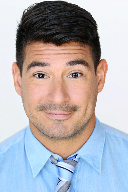 Derek Alvarado