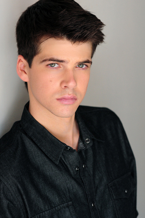 Brett Pierce