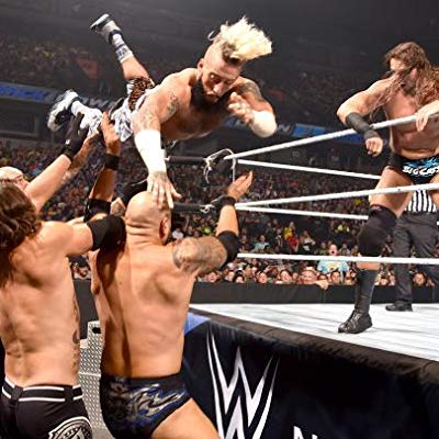 Karl Anderson