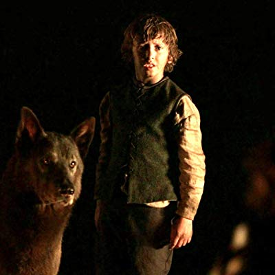 Rickon Stark