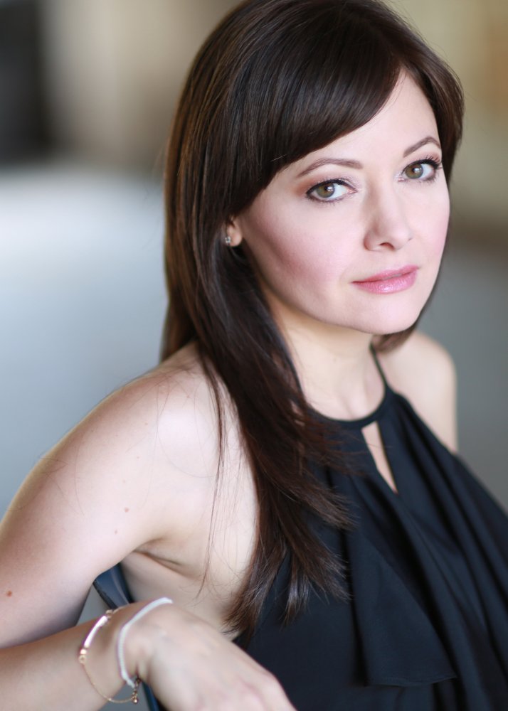 Jennifer Alexander