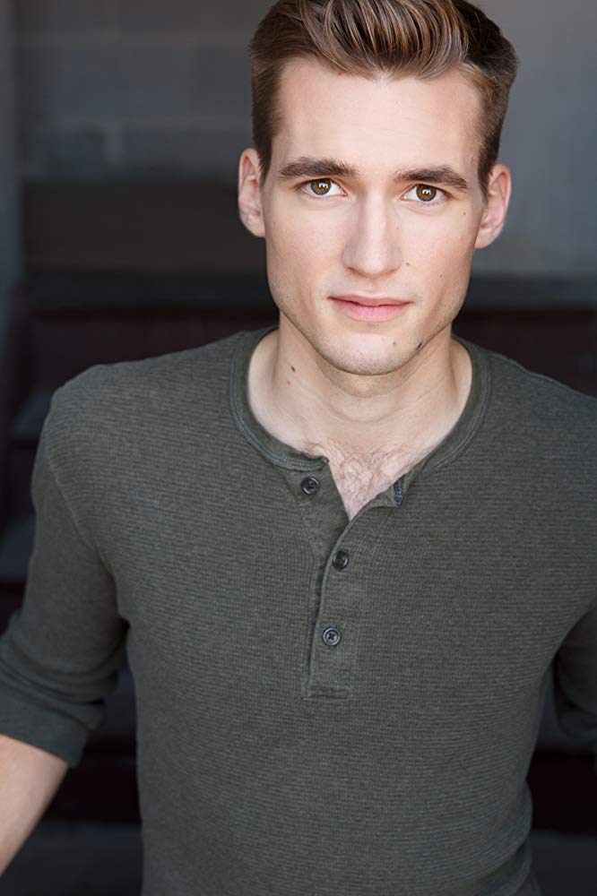 Jake Bradley