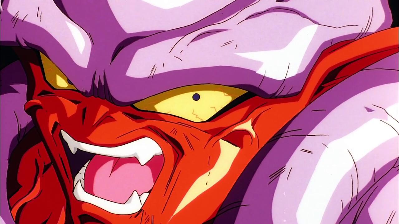Janemba