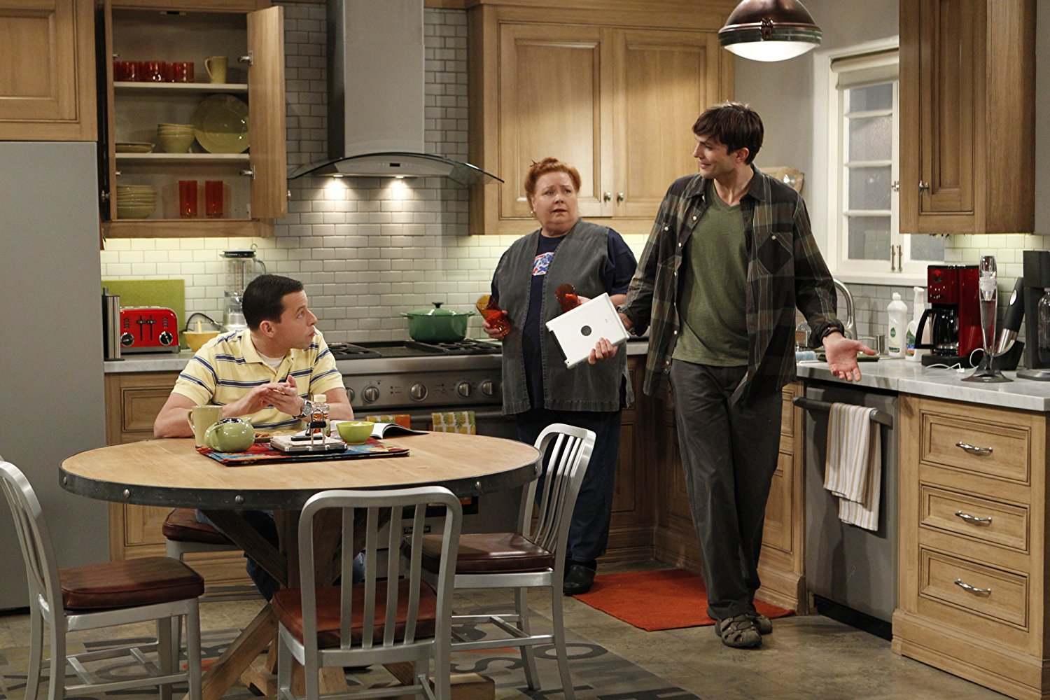 Alan Harper