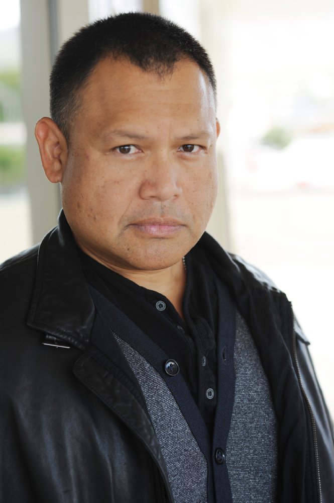 Mark Ahsing