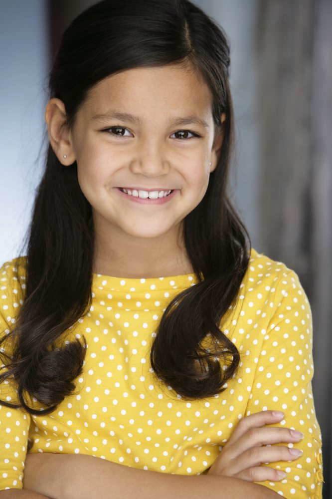 Bella Stine