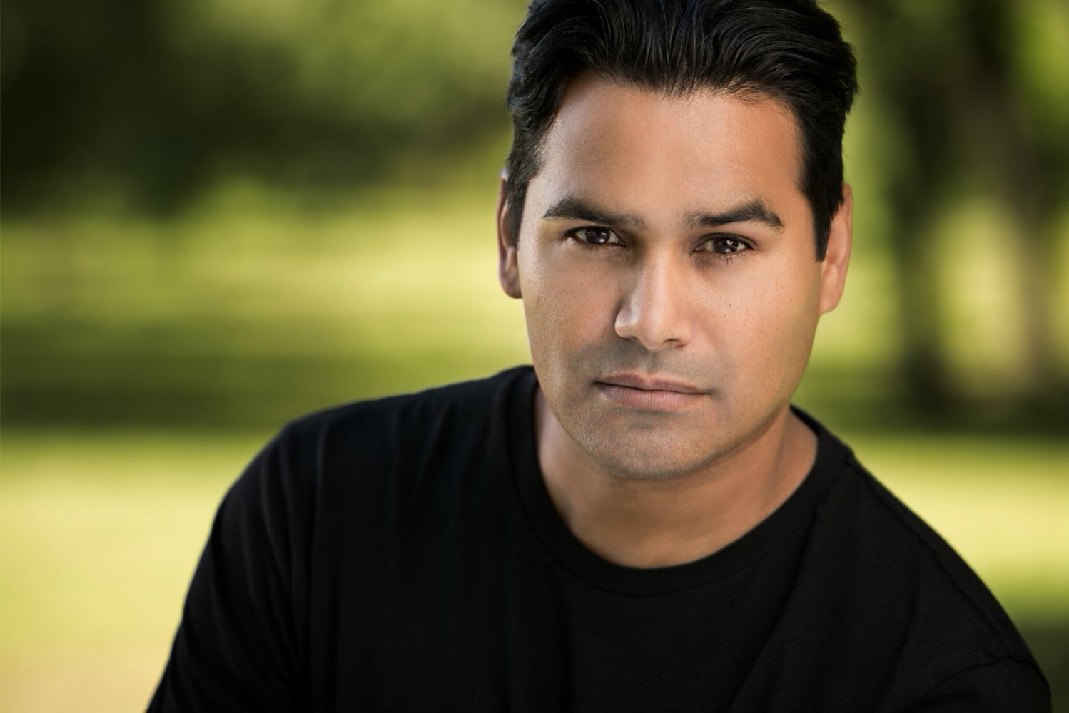 Gilbert Soto