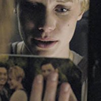 Kara 'Starbuck' Thrace