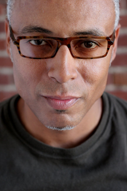 Robert Tisdale