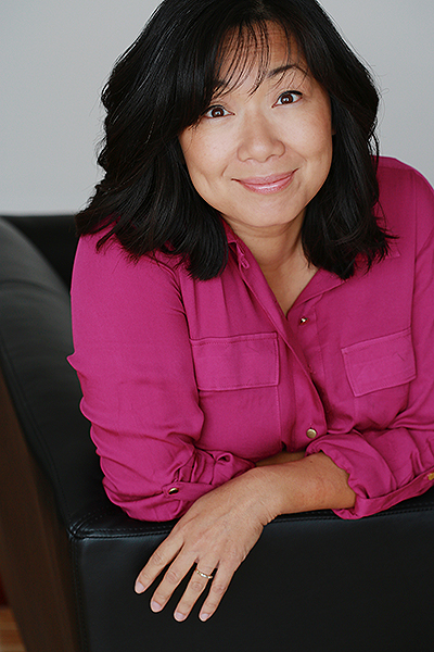 Alice Kwong
