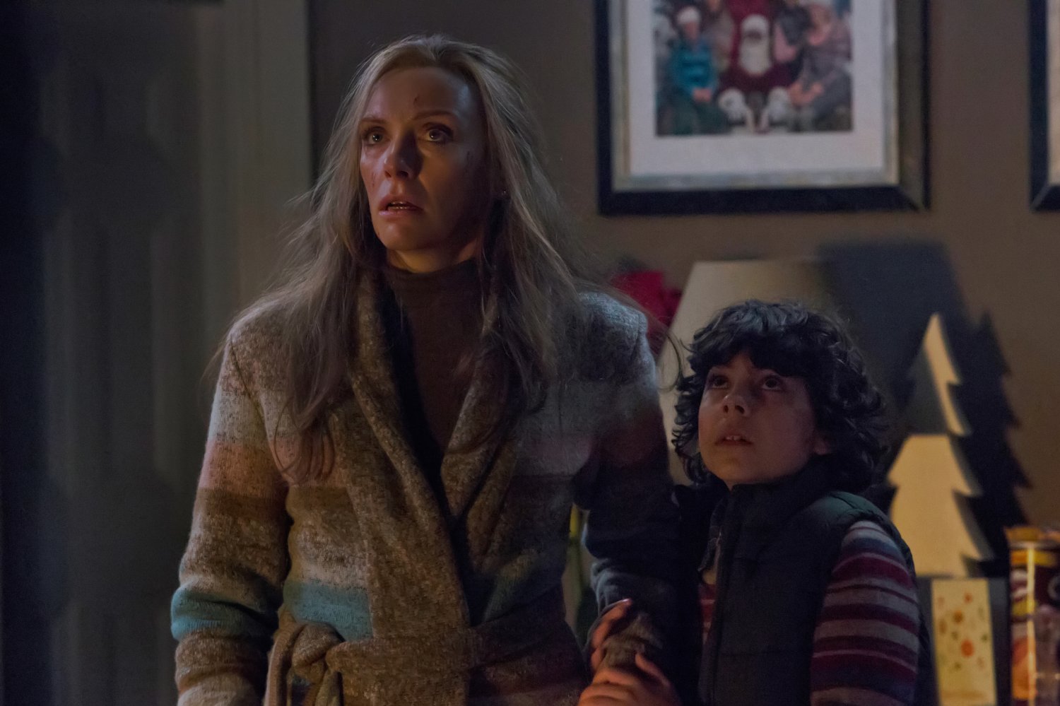 Toni Collette
