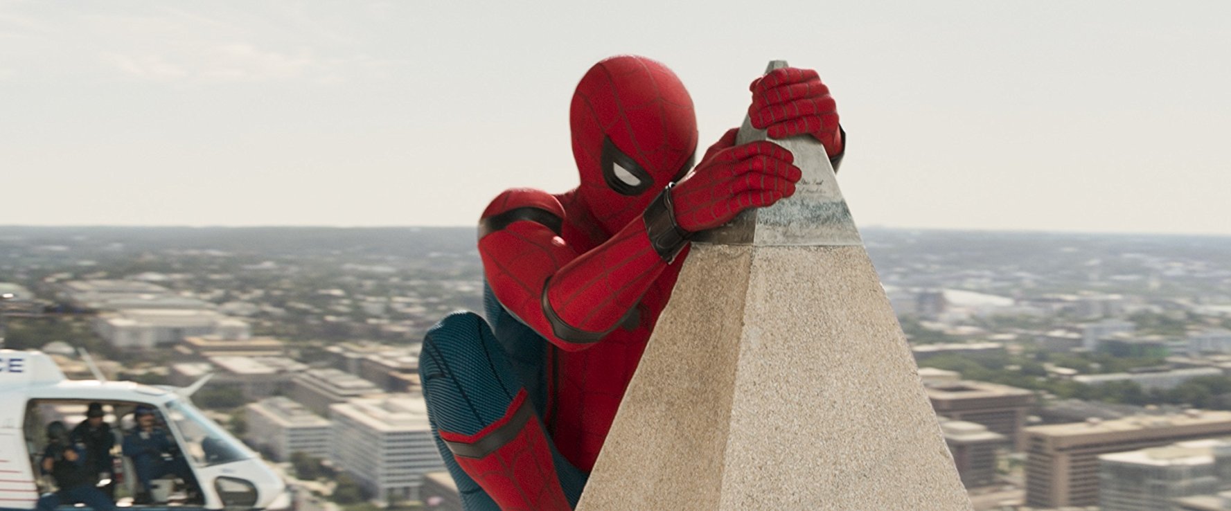 Spider-Man