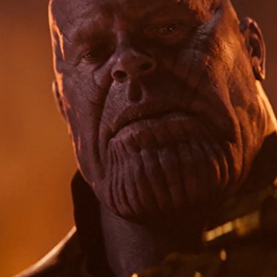 Thanos