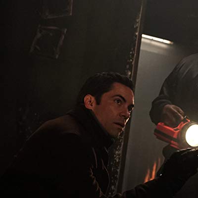 Nick Amaro